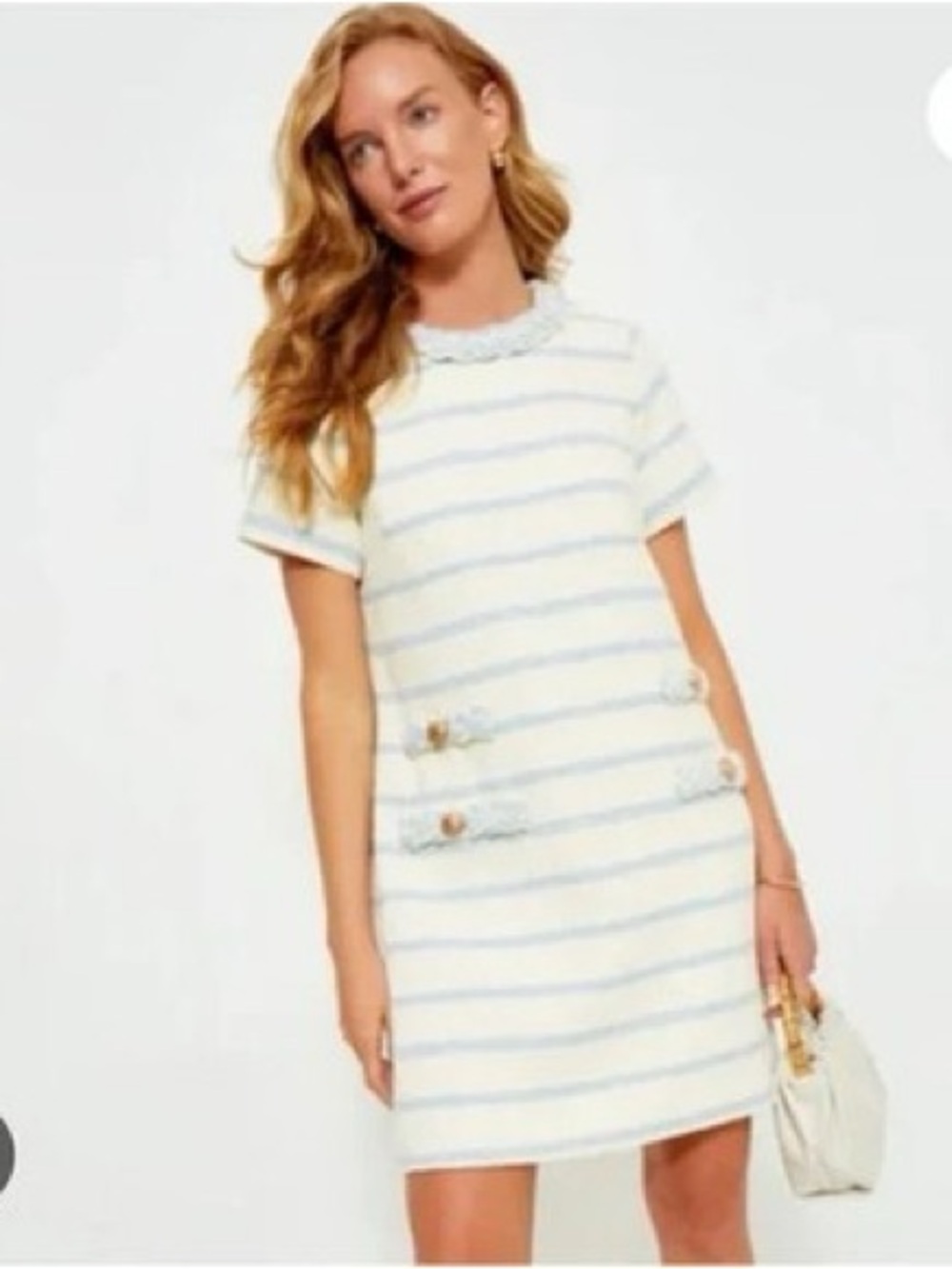Tuckernuck Jackie Dress